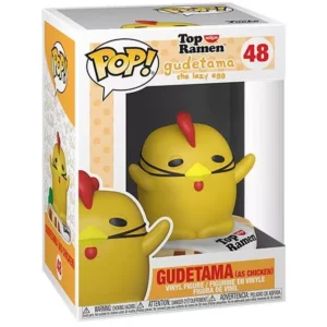 Buy Funko Pop! #48 Gudetama as Chicken