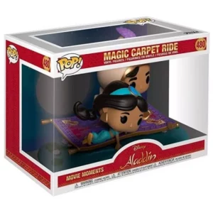 Buy Funko Pop! #480 Magic Carpet Ride