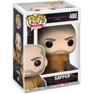 Buy Funko Pop! #480 Sapper