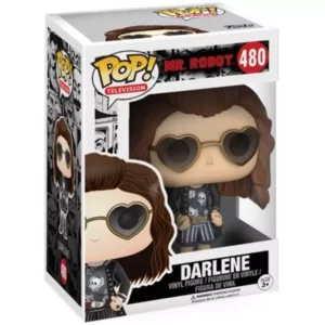 Buy Funko Pop! #480 Darlene Alderson