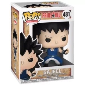 Buy Funko Pop! #481 Gajeel