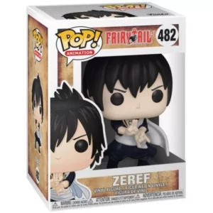 Buy Funko Pop! #482 Zeref