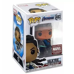 Buy Funko Pop! #483 Valkyrie