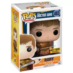 Buy Funko Pop! #483 Rory Williams