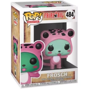Buy Funko Pop! #484 Frosch