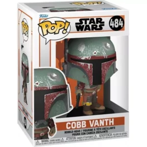 Buy Funko Pop! #484 Cobb Vanth