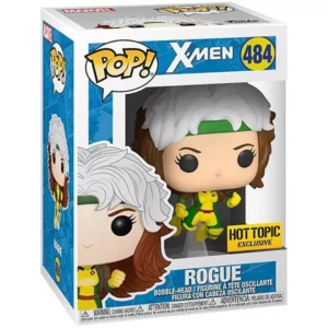 Buy Funko Pop! #484 Rogue Flying