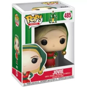 Buy Funko Pop! #485 Jovie