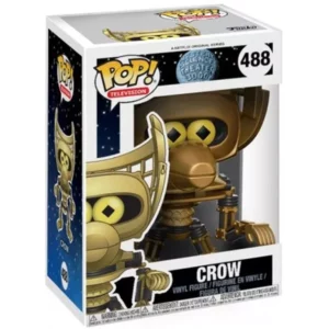 Buy Funko Pop! #488 Crow