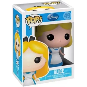 Buy Funko Pop! #49 Alice