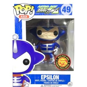 Buy Funko Pop! #49 Epsilon