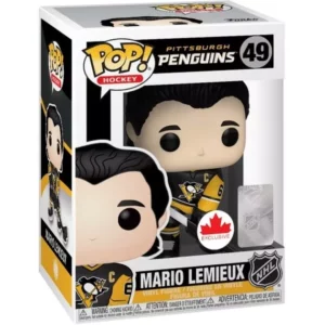 Buy Funko Pop! #49 Mario Lemieux