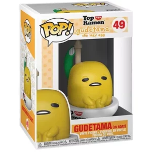 Buy Funko Pop! #49 Gudetama in Boat