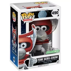 Buy Funko Pop! #490 Tom Serv-Crow