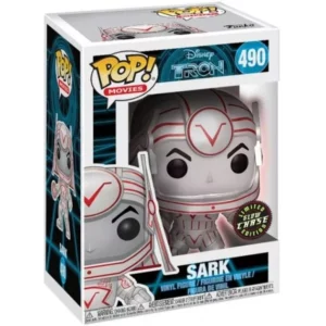 Buy Funko Pop! #490 Sark (Chase)