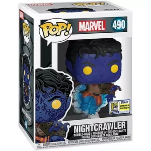 Buy Funko Pop! #490 Nightcrawler