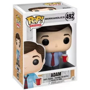 Buy Funko Pop! #492 Adam