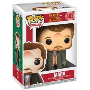 Buy Funko Pop! #493 Marv Merchants