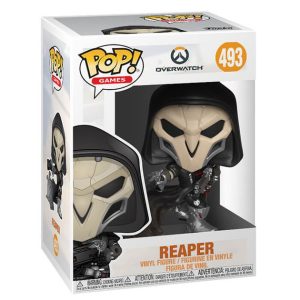 Buy Funko Pop! #493 Reaper Wraith