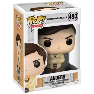 Buy Funko Pop! #493 Anders