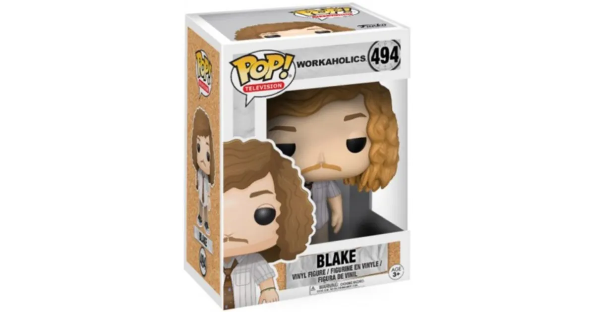 Buy Funko Pop! #494 Blake
