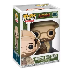 Buy Funko Pop! #495 Professor Shelly Oberon