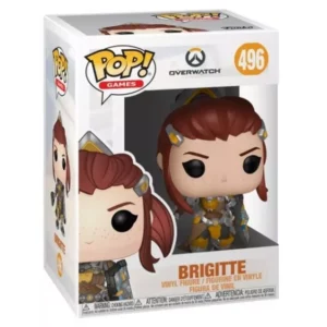 Buy Funko Pop! #496 Brigitte