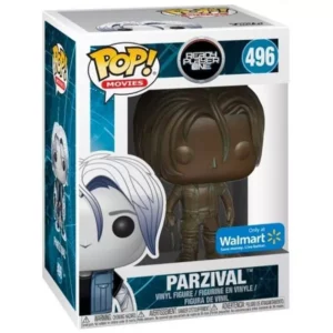 Buy Funko Pop! #496 Parzival (Antique)