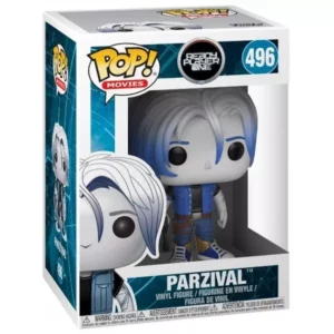 Buy Funko Pop! #496 Parzival