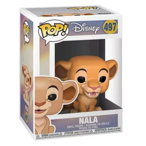 Buy Funko Pop! #497 Nala