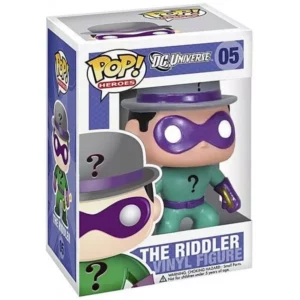 Buy Funko Pop! #05 The Riddler