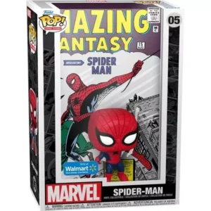 Buy Funko Pop! #05 Spider-Man