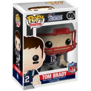 Buy Funko Pop! #05 Tom Brady