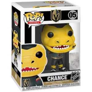 Buy Funko Pop! #05 Chance (Knights)