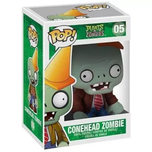 Buy Funko Pop! #05 Conehead Zombie
