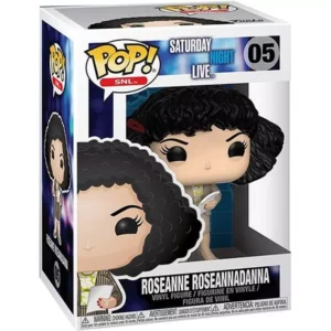 Buy Funko Pop! #05 Roseanne Roseannadanna