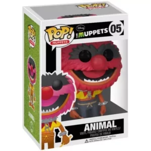 Buy Funko Pop! #05 Animal
