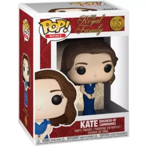 Buy Funko Pop! #05 Duchess of Cambridge Kate Middleton