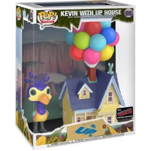 Buy Funko Pop! #05 Up House with Kevin