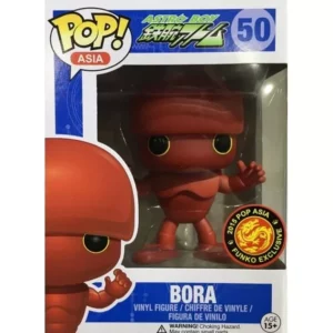 Buy Funko Pop! #50 Bora