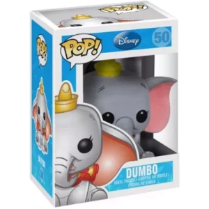 Buy Funko Pop! #50 Dumbo