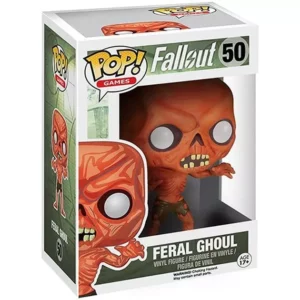 Buy Funko Pop! #50 Ghoul