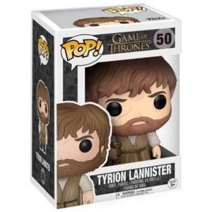 Buy Funko Pop! #50 Tyrion Lannister