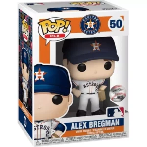Buy Funko Pop! #50 Alex Bregman