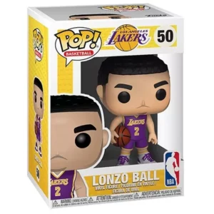 Buy Funko Pop! #50 Lonzo Ball
