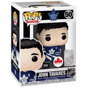 Buy Funko Pop! #50 John Tavares