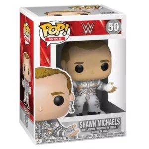 Buy Funko Pop! #50 Shawn Michaels
