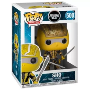 Buy Funko Pop! #500 Shoto