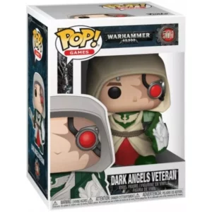 Buy Funko Pop! #501 Dark Angels Veteran