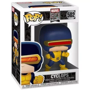 Buy Funko Pop! #502 Cyclops